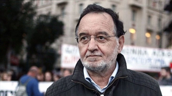 Αιχμηρή επίθεση στον Τσίπρα από Λαφαζάνη: Μετά το δημοψήφισμα του 2015 ακολούθησε πραξικόπημα, θα τυπώναμε δραχμές